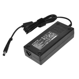 Makki laptop şarj cihazı Dizüstü Bilgisayar Adaptörü HP 18.5V 6.5A 120W 7.4x5.0mm - MAKKI-NA-H-60