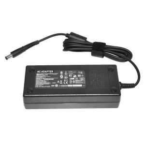 Makki laptop şarj cihazı Dizüstü Bilgisayar Adaptörü HP 18.5V 6.5A 120W 7.4x5.0mm - MAKKI-NA-H-60