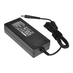 Makki laptop şarj cihazı Dizüstü Bilgisayar Adaptörü HP 18.5V 6.5A 120W 7.4x5.0mm - MAKKI-NA-H-60