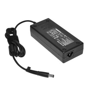 Makki laptop şarj cihazı Dizüstü Bilgisayar Adaptörü HP 18.5V 6.5A 120W 7.4x5.0mm - MAKKI-NA-H-60