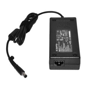 Makki laptop şarj cihazı Dizüstü Bilgisayar Adaptörü HP 18.5V 6.5A 120W 7.4x5.0mm - MAKKI-NA-H-60