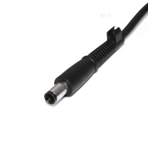 Makki laptop şarj cihazı Dizüstü Bilgisayar Adaptörü HP 18.5V 6.5A 120W 7.4x5.0mm - MAKKI-NA-H-60