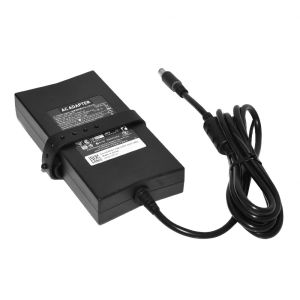 Makki laptop şarj cihazı Dizüstü Bilgisayar Adaptörü DELL 19.5V 6.7A 130W 7.4x5.0mm - MAKKI-NA-DE-61
