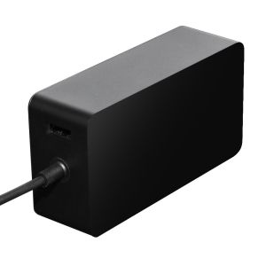 Makki dizüstü bilgisayar şarj cihazının değiştirilmesi Dizüstü Bilgisayar Adaptörü Microsoft Surface - 12V 3.6A 48W + USB 5V/1A - MAKKI-NA-MS-52