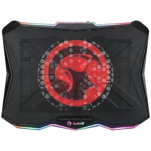 Marvo Gaming Notebook Cooler 17" RGB - MARVO-FN-40