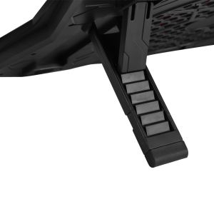 Marvo Gaming Notebook Cooler 17" RGB - MARVO-FN-40