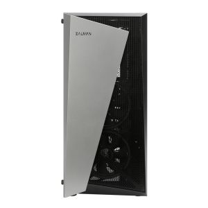 Zalman Case ATX - S4 PLUS RGB - ZM-S4-PLUS