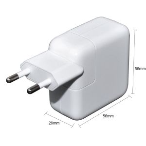Makki dizüstü bilgisayar şarj cihazının değiştirilmesi Dizüstü Bilgisayar Adaptörü Apple - USB-C Kablolu 29W TİP-C - MAKKI-NA-AP-36