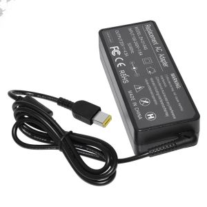 Makki laptop şarj cihazı değiştirme Dizüstü Bilgisayar Adaptörü lenovo 20V 4.5A 90W Pimli Kare - MAKKI-NA-LE-15