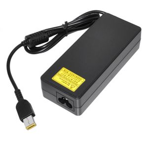 Makki laptop şarj cihazı değiştirme Dizüstü Bilgisayar Adaptörü lenovo 20V 4.5A 90W Pimli Kare - MAKKI-NA-LE-15