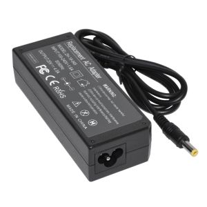 Makki laptop şarj cihazı değiştirme Dizüstü Bilgisayar Adaptörü lenovo 20V 4.5A 90W 5.5x2.5mm - MAKKI-NA-LE-17