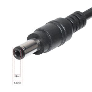 Makki laptop şarj cihazı değiştirme Dizüstü Bilgisayar Adaptörü lenovo 20V 3.25A 65W 5.5x2.5mm - MAKKI-NA-LE-18