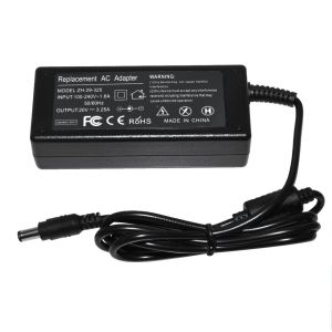 Makki laptop şarj cihazı değiştirme Dizüstü Bilgisayar Adaptörü lenovo 20V 3.25A 65W 5.5x2.5mm - MAKKI-NA-LE-18
