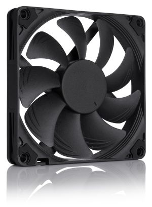 Noctua Fan 92x92x14mm NF-A9x14 HS-PWM chromax.black.swap