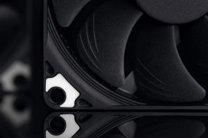 Noctua Fan 92x92x14mm NF-A9x14 HS-PWM chromax.black.swap