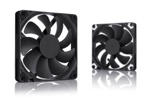 Noctua Fan 92x92x14mm NF-A9x14 HS-PWM chromax.black.swap