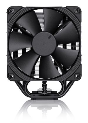 Noctua CPU Cooler NH-U12S chromax.black