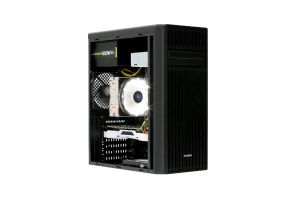 Zalman Case ATX - T6 Black