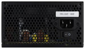 AeroCool güç kaynağı PSU VX PLUS 700W A-PFC - ACPN-VS70AEY.11