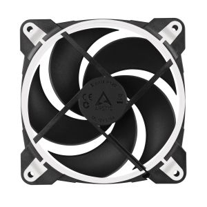 Arctic Fan 120mm - BioniX P120 PWM PST - White
