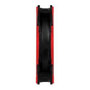 Arctic Fan 120mm - BioniX P120 PWM PST - Red