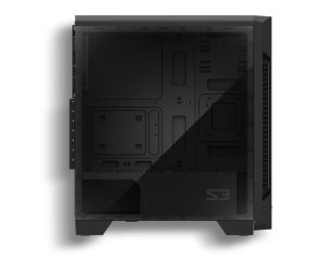 Zalman Case ATX - ZM-S3