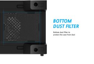 Zalman Case ATX - ZM-S3