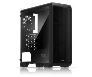 Zalman Case ATX - ZM-S2