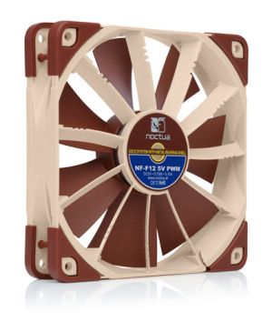Noctua Fan 120mm 5V NF-F12-5V-PWM