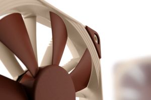 Noctua Fan 120mm 5V NF-F12-5V-PWM