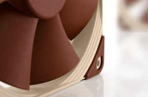 Noctua Fan 120mm 5V NF-F12-5V-PWM