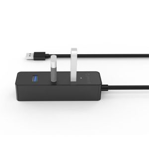 Orico USB3.0 HUB 4 port - W5PH4-U3