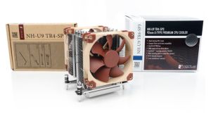 Noctua CPU Cooler NH-U9 TR4-SP3 - AMD TR4/SP3