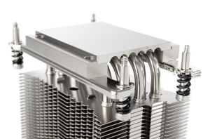 Noctua CPU Cooler NH-U9 TR4-SP3 - AMD TR4/SP3