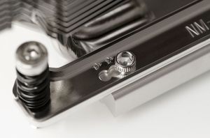 Noctua CPU Cooler NH-U9 TR4-SP3 - AMD TR4/SP3