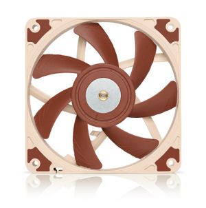 Noctua Fan 120x120x15mm NF-A12x15-FLX