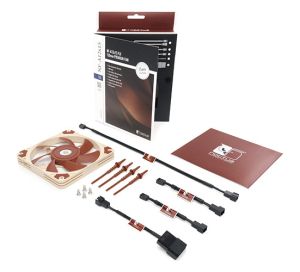Noctua Fan 120x120x15mm NF-A12x15-FLX