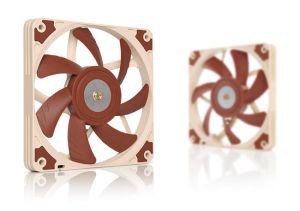 Noctua Fan 120x120x15mm NF-A12x15-PWM