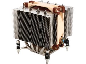 Noctua Sunucu soğutucusu CPU Soğutucusu NH-D9DX i4 3U - LGA2011(kare/dar)/LGA1356/LGA1366