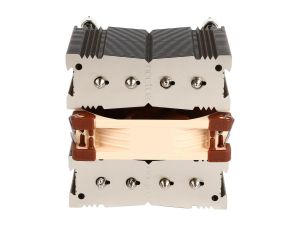 Noctua Sunucu soğutucusu CPU Soğutucusu NH-D9DX i4 3U - LGA2011(kare/dar)/LGA1356/LGA1366