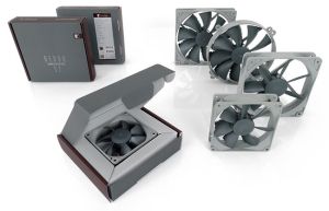 Noctua Fan 140mm NF-P14s-redux-1200-PWM