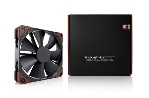 Noctua Fan 120mm NF-F12 iPPC-2000-IP67 PWM