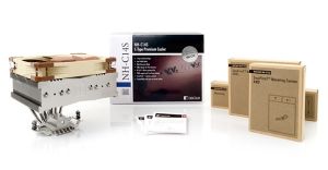 Noctua CPU Soğutucu NH-C14S LGA1700/1200/2066/AM4