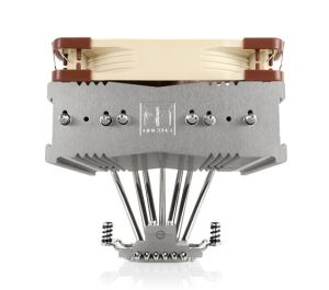 Noctua CPU Soğutucu NH-C14S LGA1700/1200/2066/AM4