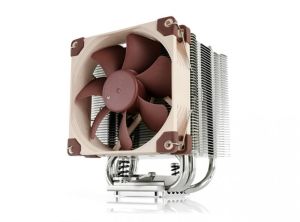Noctua Soğutma CPU Soğutucusu NH-U9S - LGA1700/2066/1200/AMD