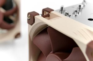 Noctua Soğutma CPU Soğutucusu NH-U9S - LGA1700/2066/1200/AMD