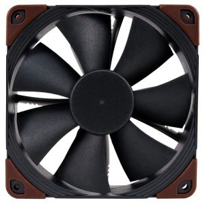 Noctua Fan 120mm NF-F12 iPPC-3000 PWM