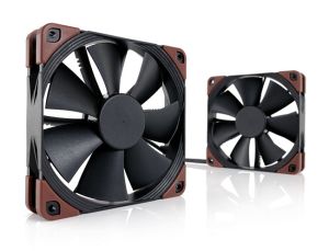 Noctua Fan 120mm NF-F12 iPPC-3000 PWM