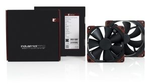 Noctua Fan 120mm NF-F12 iPPC-3000 PWM