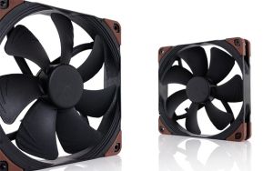 Noctua Fan 140mm NF-A14 iPPC-2000 PWM